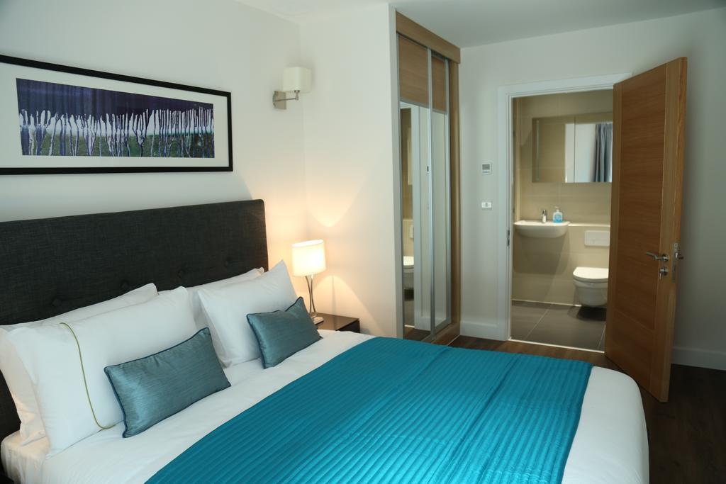 Appartement Twyne House *