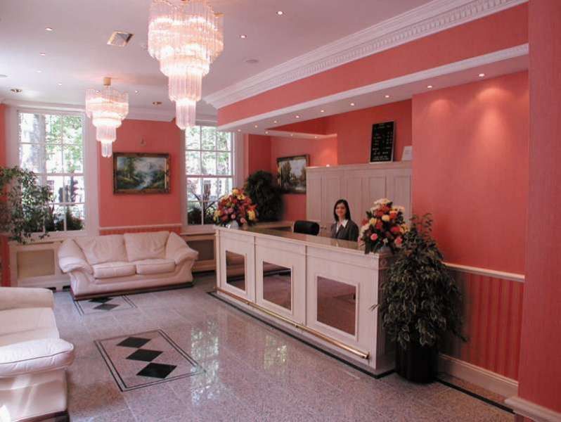 Hotel Alexandra