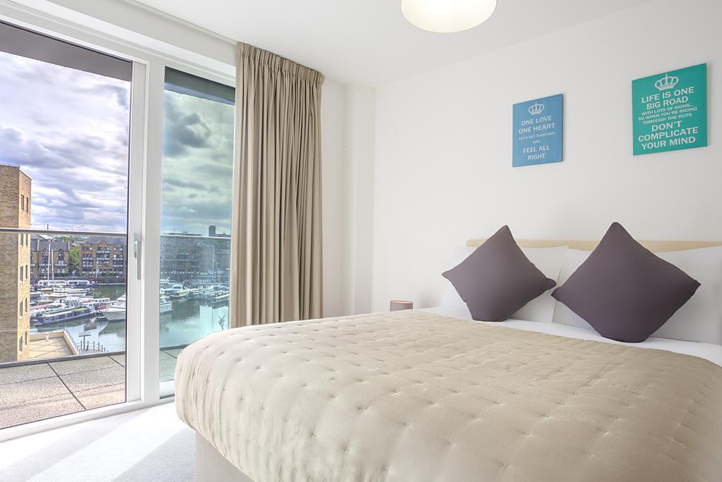 Appartamento Limehouse By Flying Butler