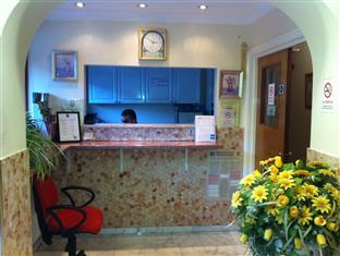 Express Hotel 2*