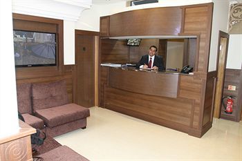 Hotell Kings Cross 3*