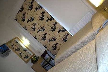 Hotell Americana 3*