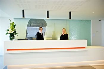 Lejlighedshotel Staycity Greenwich High Road 3*