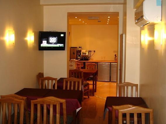 Gasthuis Kensington 3*