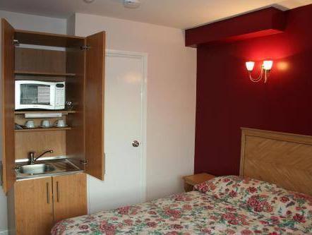 Kensington 3* Londen