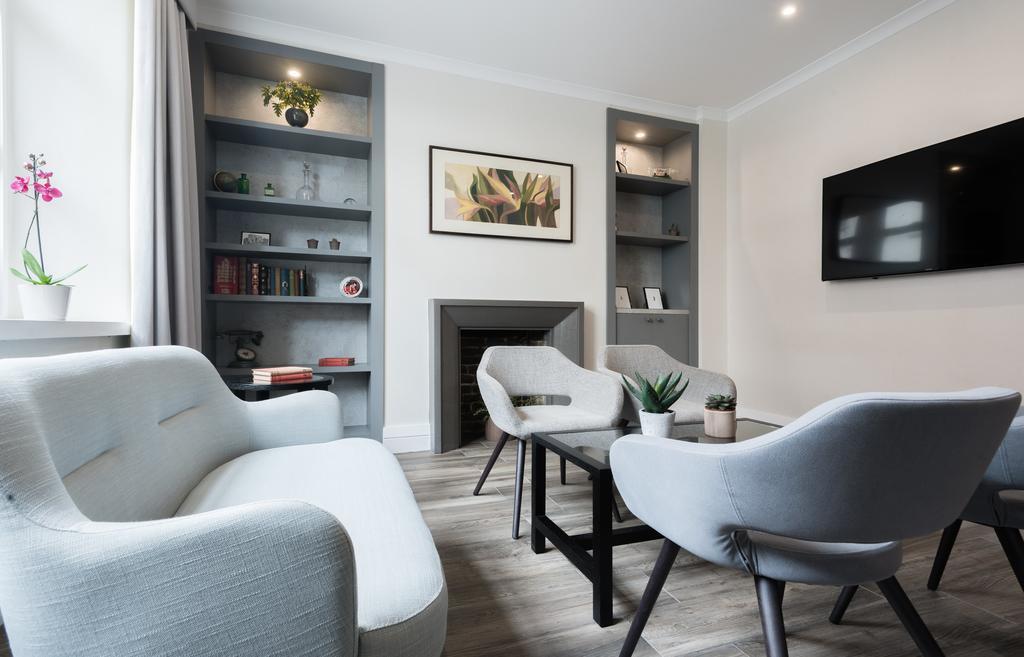 Blandford Hotell 4*