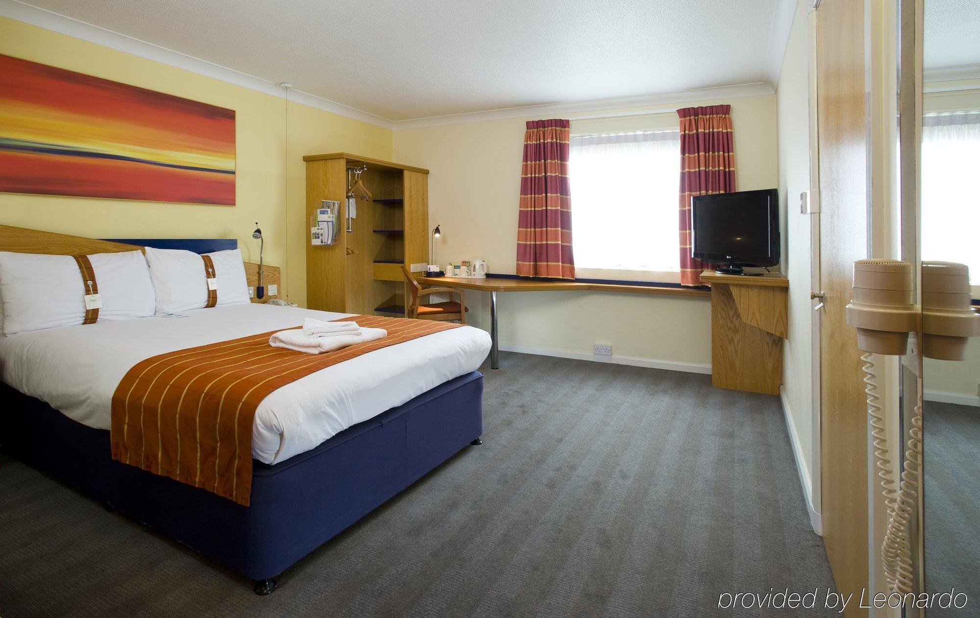 Hotell Express Greenwich By Ihg