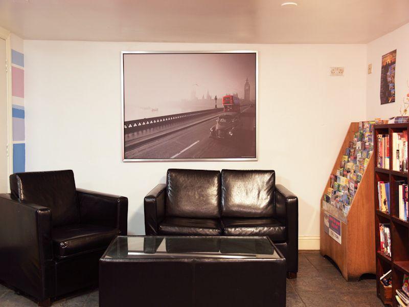 St Christopher's Greenwich Hostel Londen