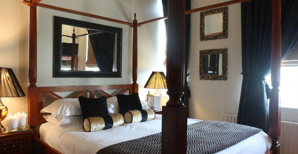 The Edwin Hotel London