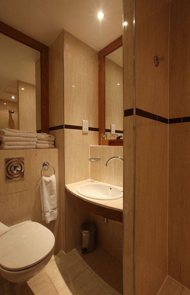The Edwin Hotel Hotel 3*