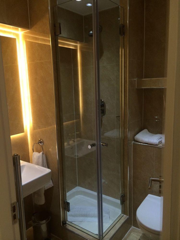 The Edwin Hotel 3* London
