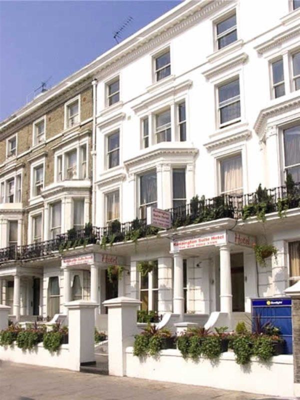 Kensington 3* Londen