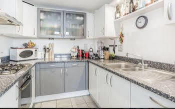 Apartment Styl Short London