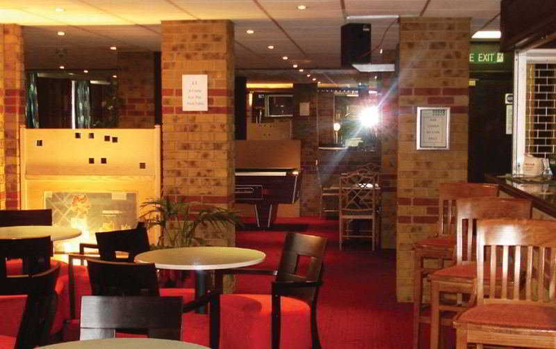 Ibis Styles Walthamstow Hotel Londra