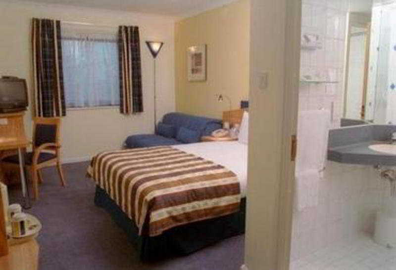 Hotell Express Stratford By Ihg London