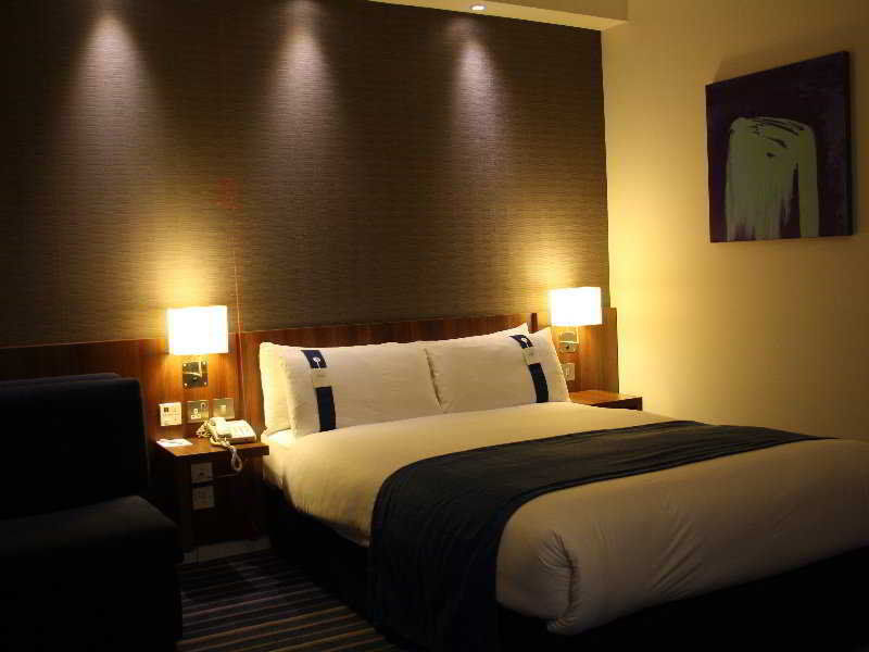 Express Stratford By Ihg Hotell London