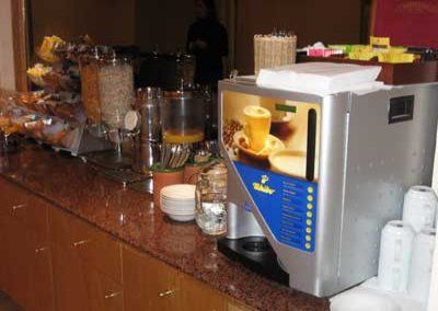 Hotell Americana London