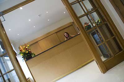 Hotell Americana