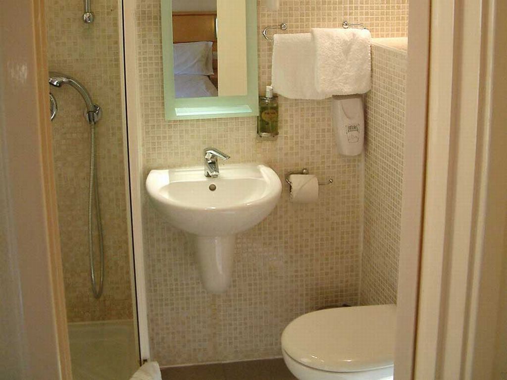 Americana Hotell London