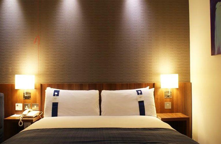 Express Stratford By Ihg Hotell London