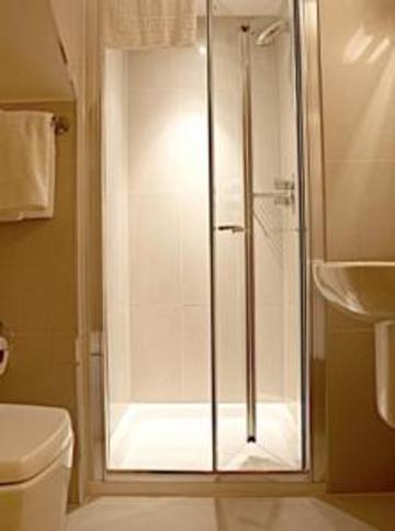 Hotell Trebovir