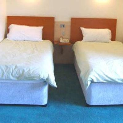 Western Kensington Olympia 3*