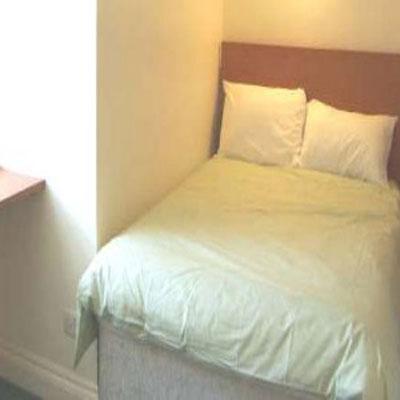 Hotell Western Kensington Olympia London