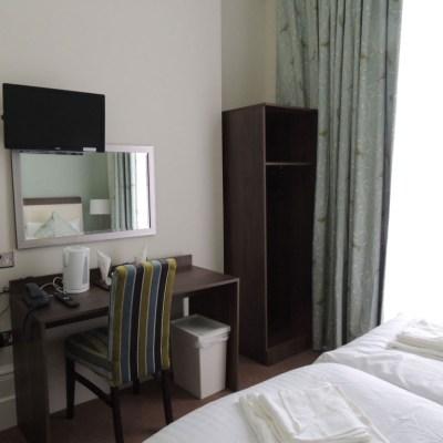 Hotel Hyde Park Boutique 3*