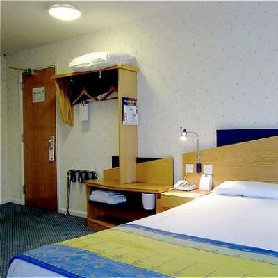 Express City, An Ihg Hotel Londen
