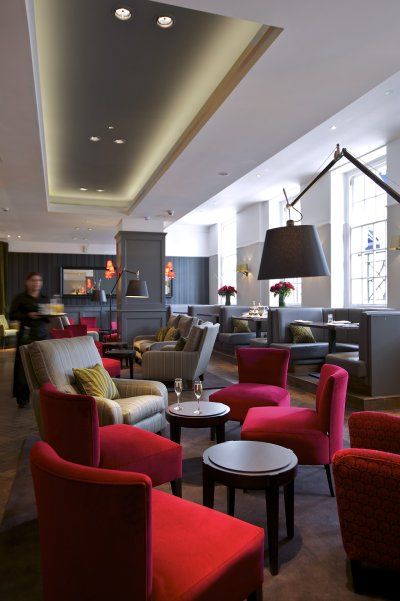 Hotel Bridge Londra