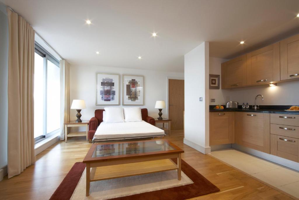 Marlin Stratford 4* London