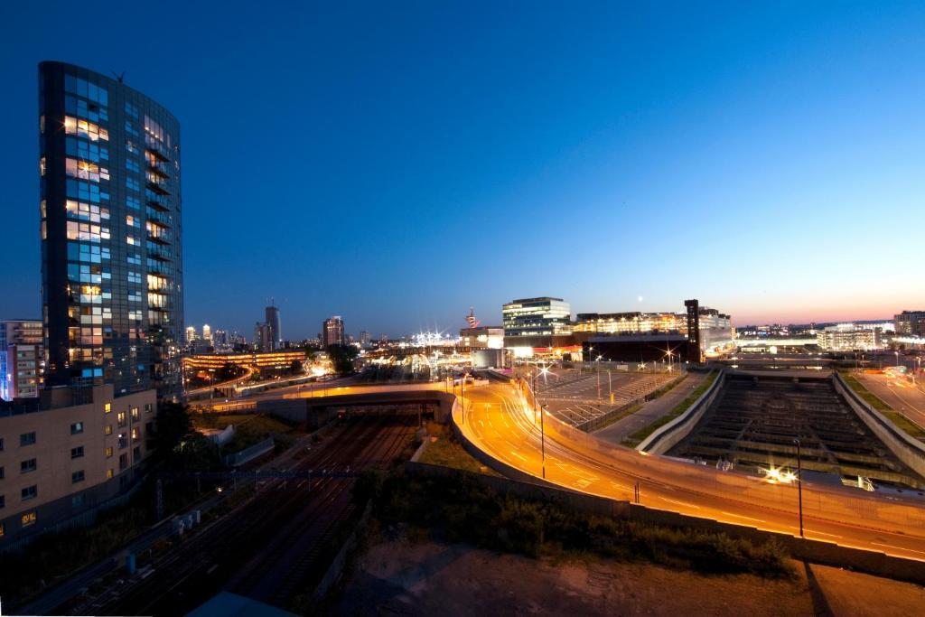 Aparthotel Marlin Stratford London
