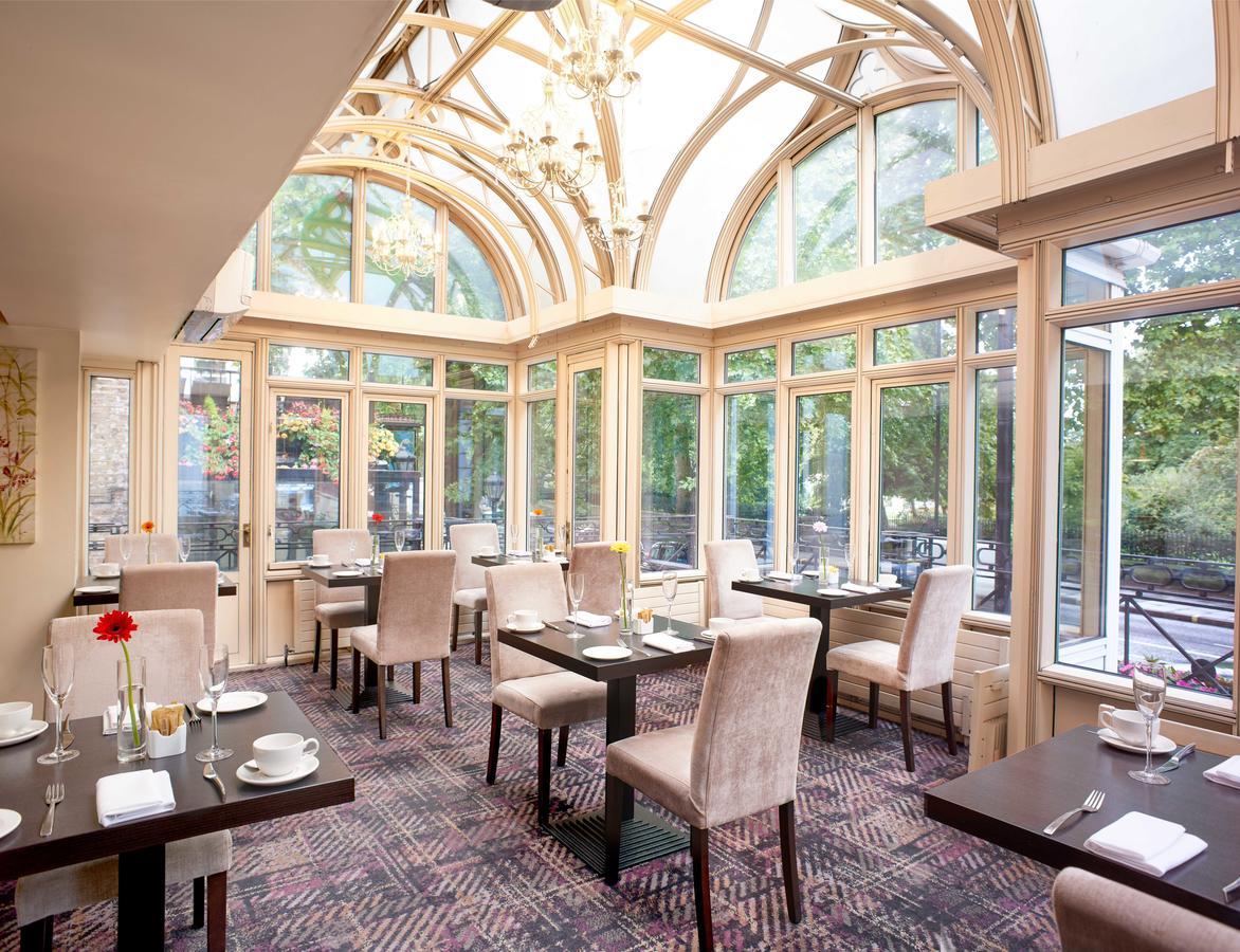 Corus Hyde Park 4* London