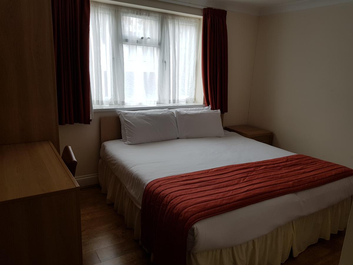Hotel Forest View