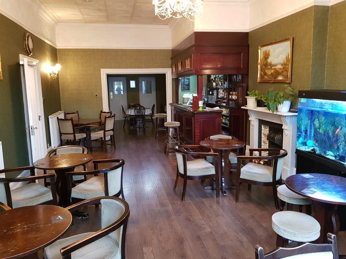 Forest View Hotel