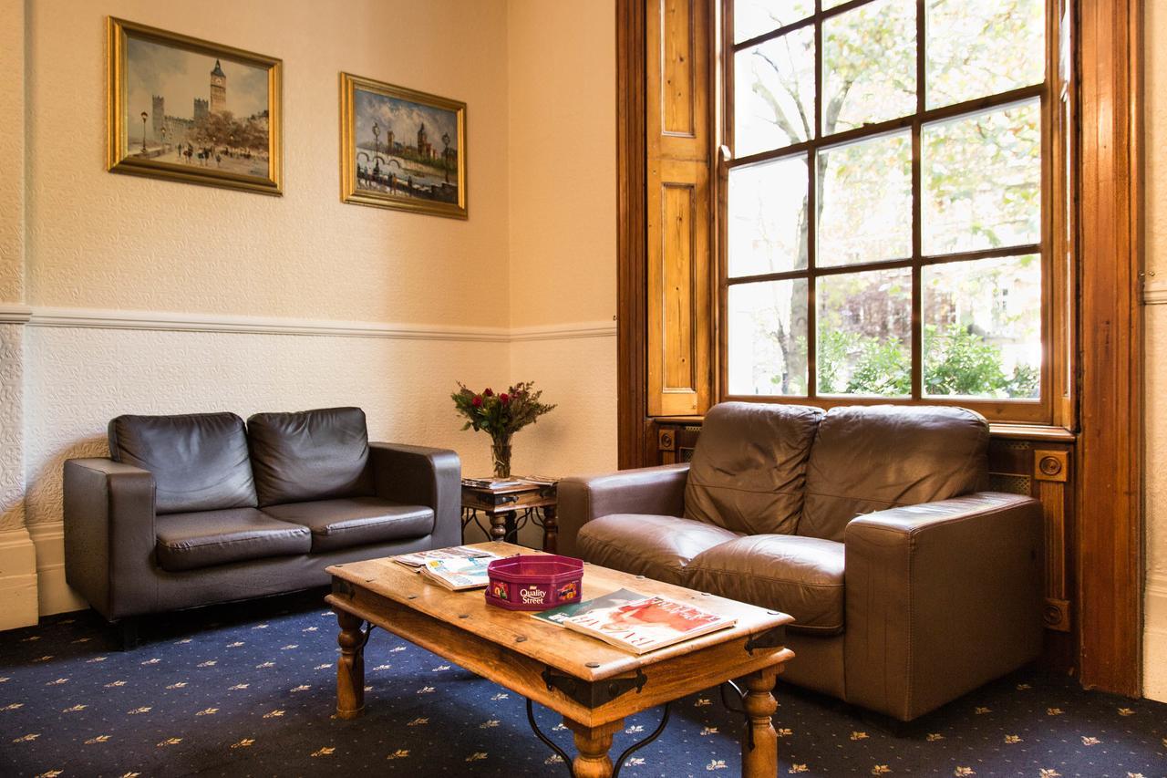 Europa House Hotel, Paddington Guest house London
