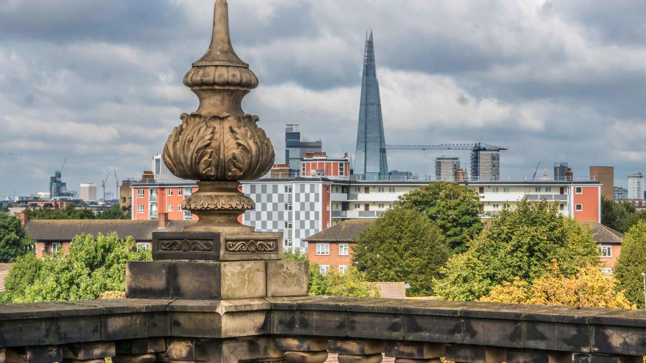 London Stay Apartments Aparthotel 3*