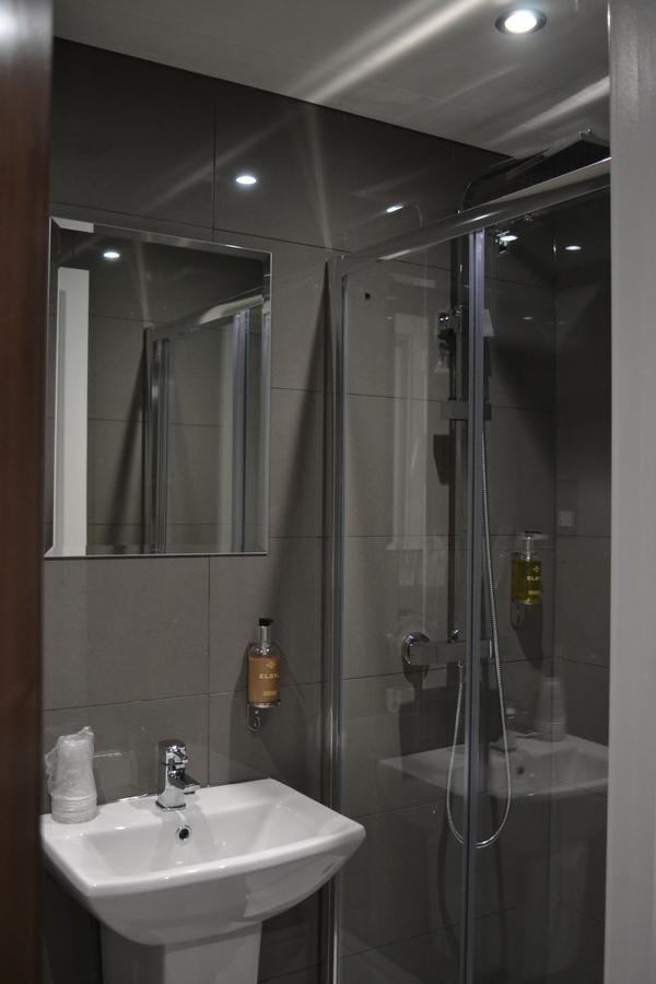Trebovir Hotell 3*