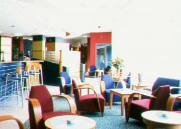 Hotel Express City, An Ihg Londen