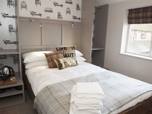 Hotel The Station 3*