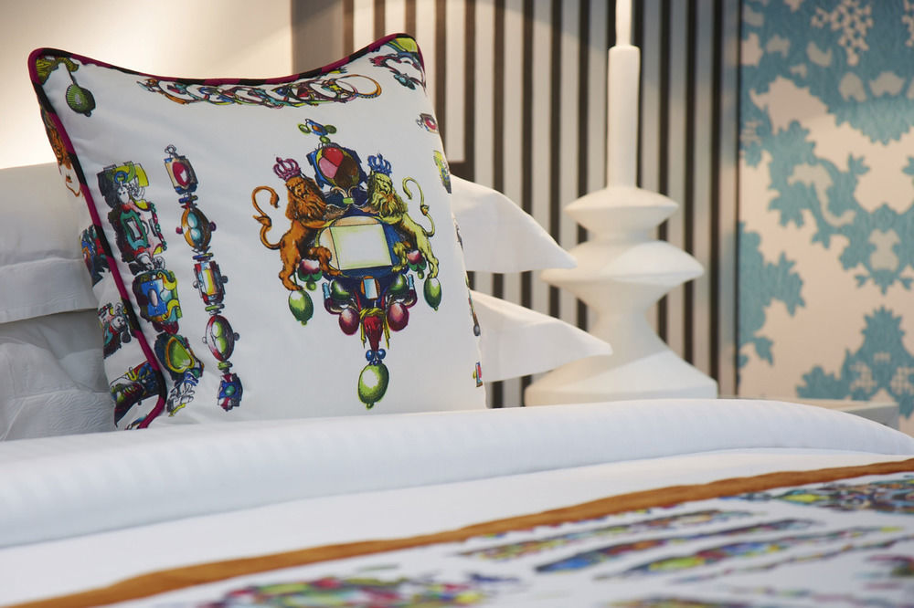 Hotell The Mandeville