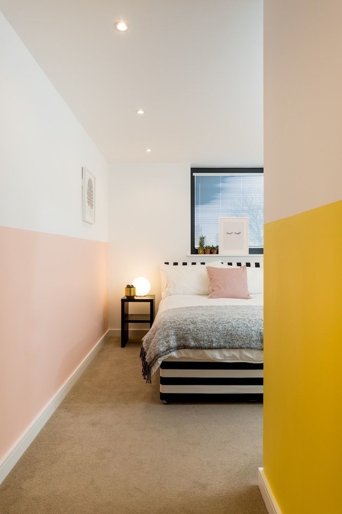 Cuckooz Shoreditch Lejlighed London