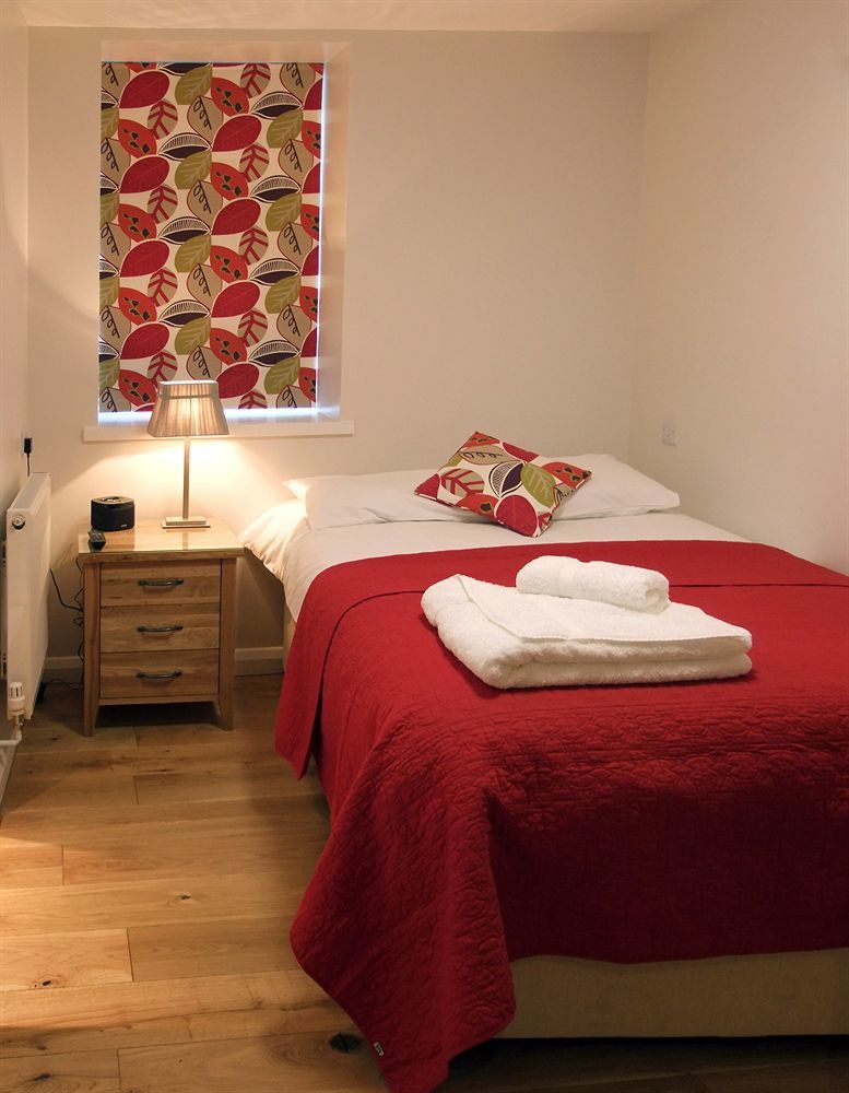 The Borough 3* London