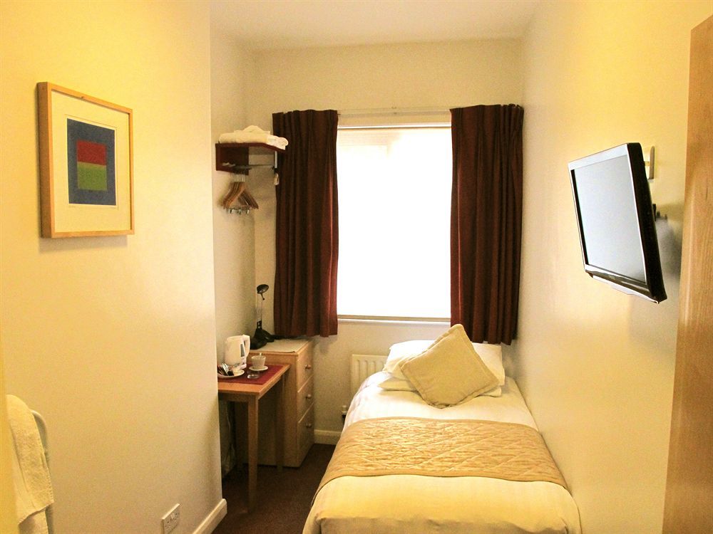 The Borough Hotel London
