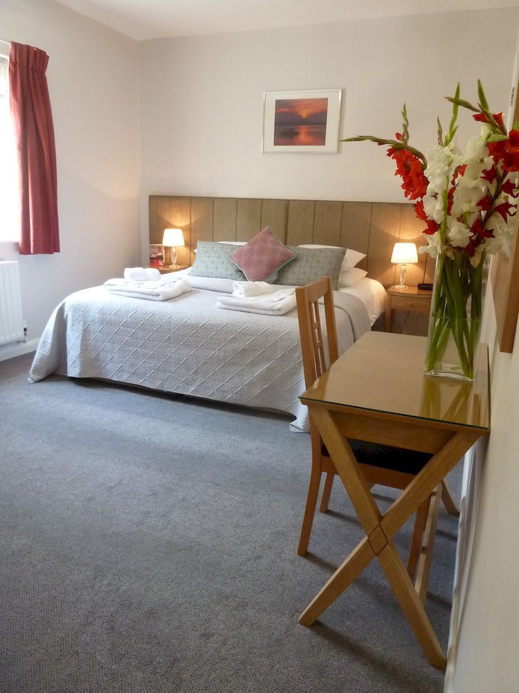 The Borough Hotel London