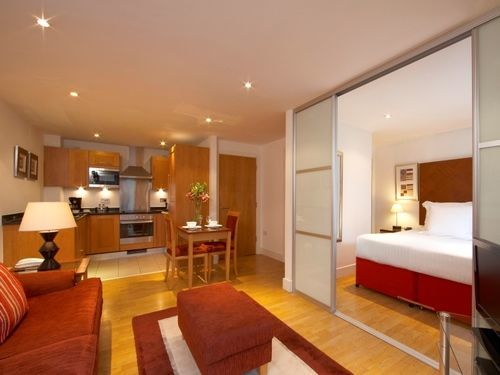 Marlin Stratford 4*