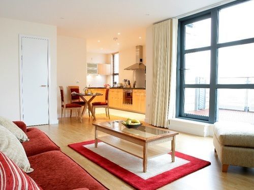 Aparthotel Marlin Stratford 4*