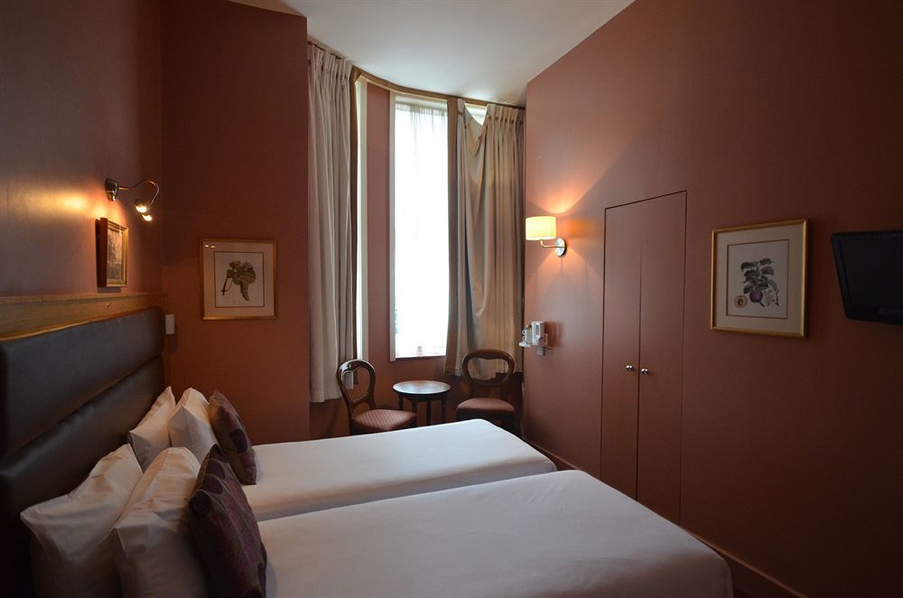 Trebovir Hotell 3*