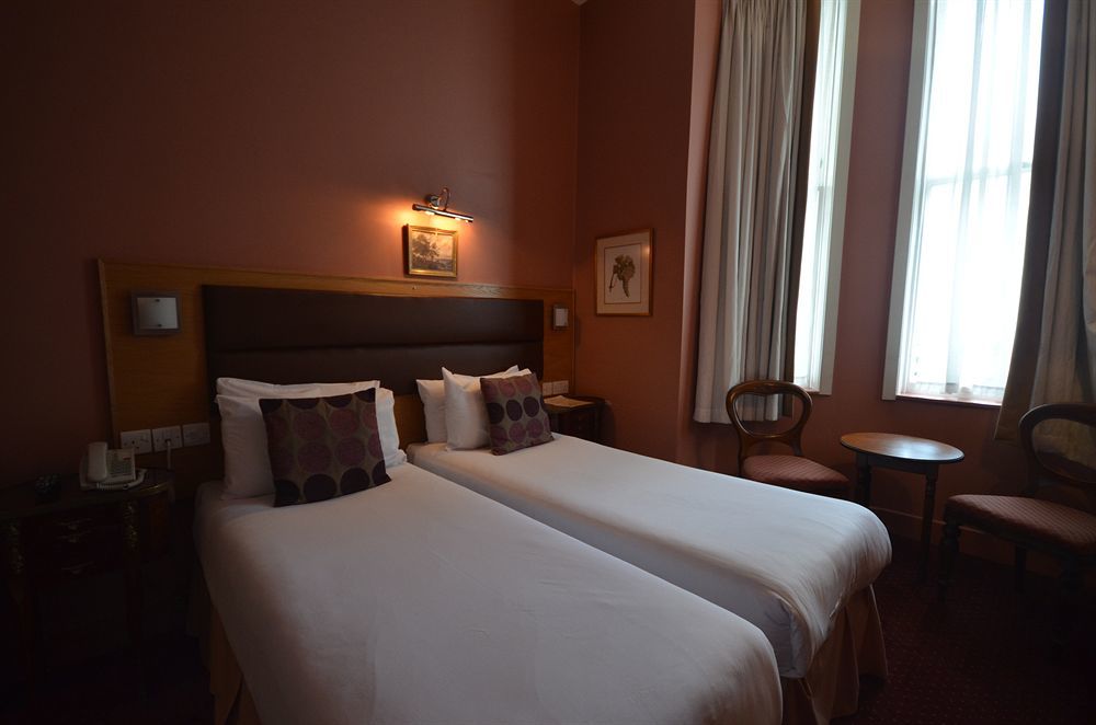 Hotell Trebovir 3*