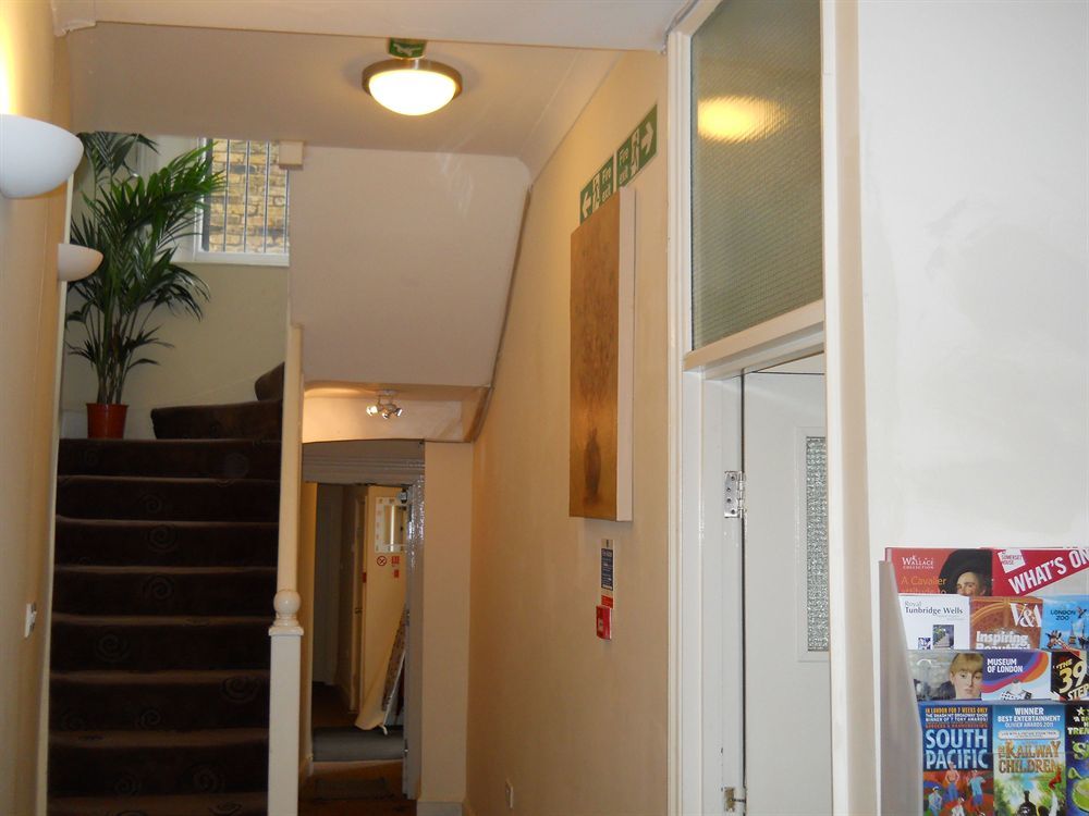 Citystay Hotel London